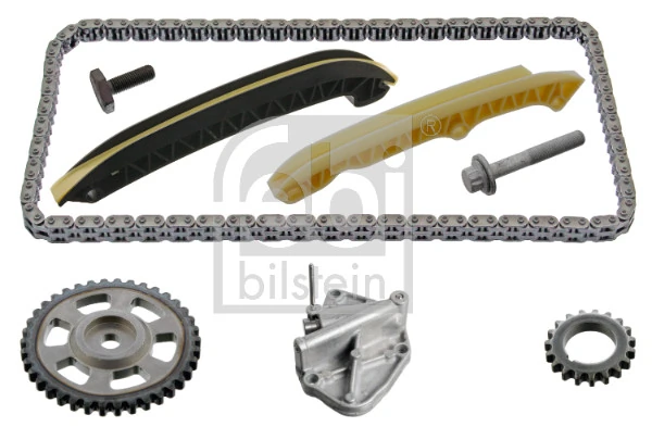 Timing Chain Kit Standard Medium Kit 46365