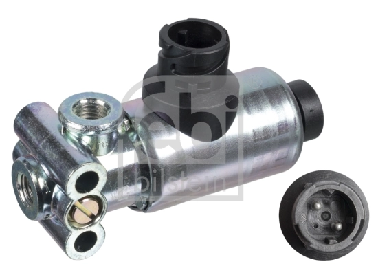 Solenoid Valve 102280