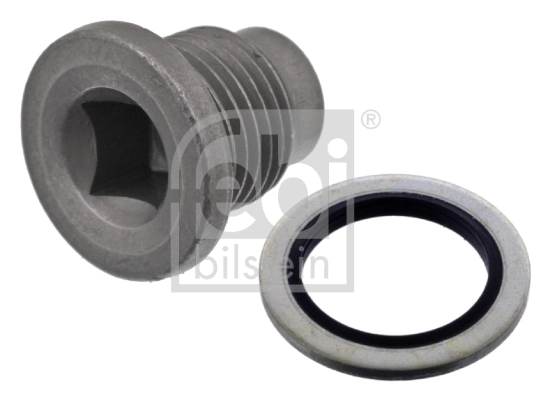 Screw Plug, oil sump 101250