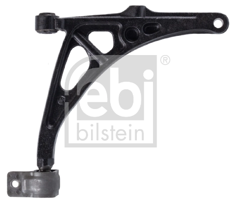 Control/Trailing Arm, wheel suspension 11751