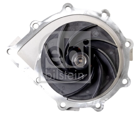 Water Pump, engine cooling 32323