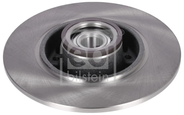 Brake Disc 180024