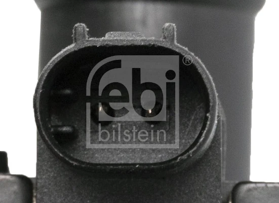 Coolant Control Valve febi Plus 184686