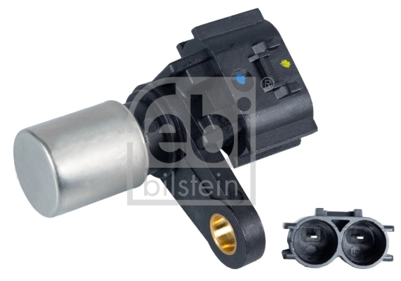 Sensor, crankshaft pulse 106781