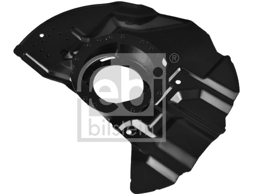 Splash Guard, brake disc 176744