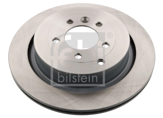 Brake Disc 43845