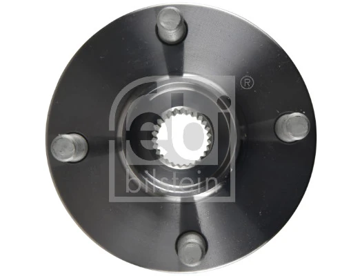 Wheel Hub 177386