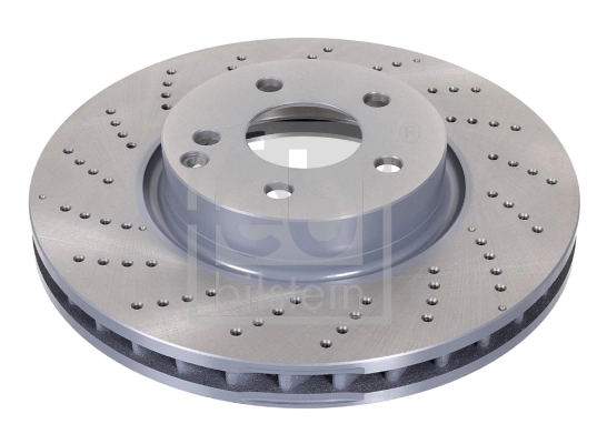 Brake Disc 30553