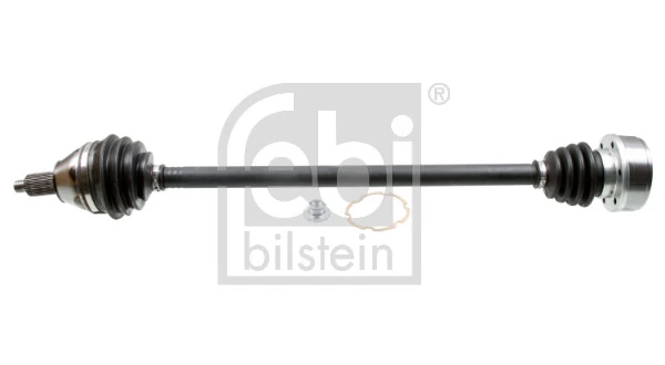 Drive Shaft 181562