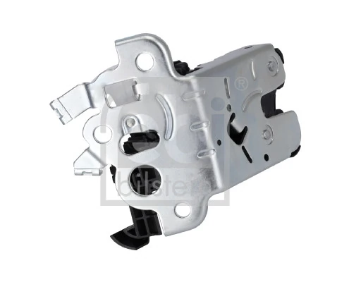 Tailgate Lock febi Plus 185834
