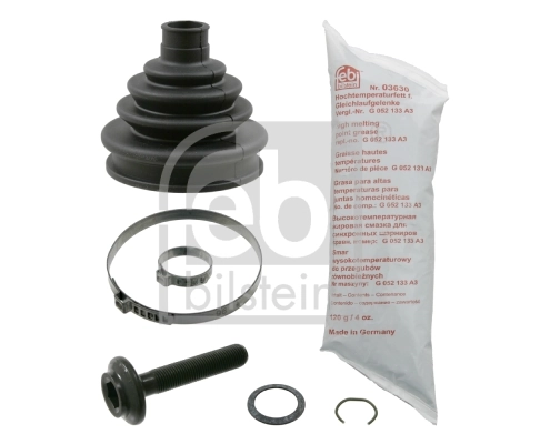 Bellow Kit, drive shaft 01507