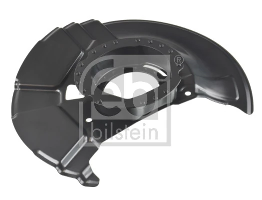Splash Guard, brake disc 171543