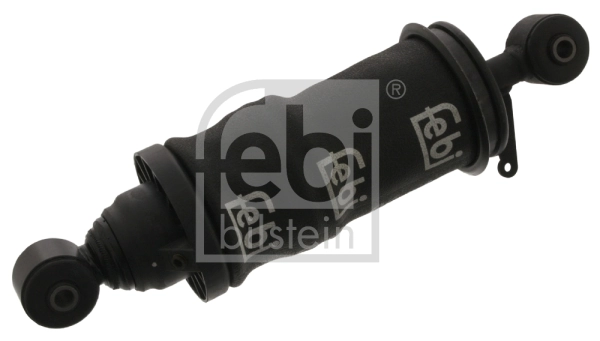 Shock Absorber, driver cab suspension 38454