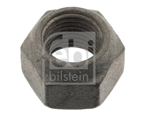 Wheel Nut 26102
