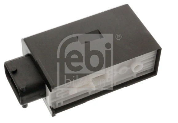 Actuator, central locking system febi Plus 18806