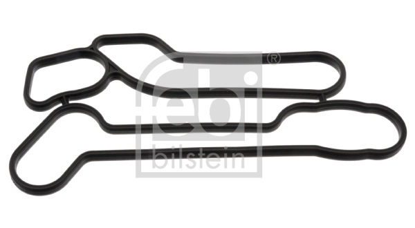 Gasket, oil cooler 101397