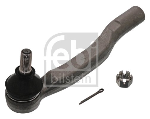 Tie Rod End 43236