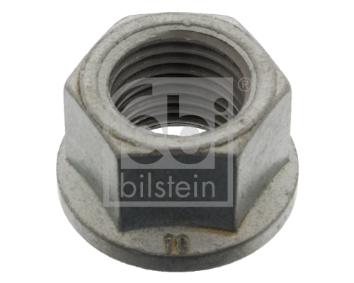 Wheel Nut 03182