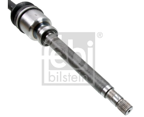 Drive Shaft 181117
