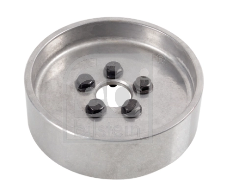 Belt Pulley, water pump 174518