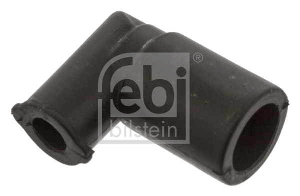 Hose, crankcase ventilation febi Plus 46383