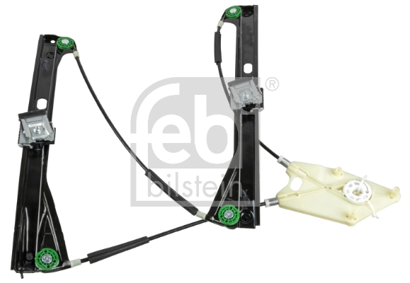 Window Regulator 176487