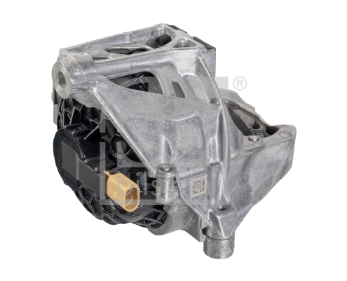 Mounting, engine 172228