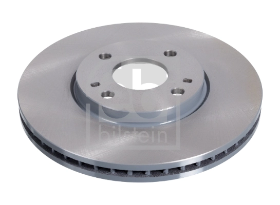Brake Disc 105717