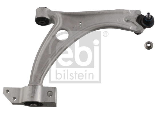Control/Trailing Arm, wheel suspension 44218