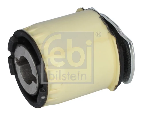 Bushing, axle beam 181113