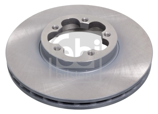Brake Disc 44034