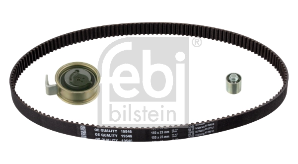 Timing Belt Kit 24755