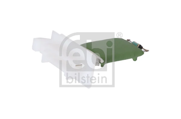 Resistor, kipas interior febi Plus 180670