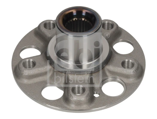 Wheel Hub 194618