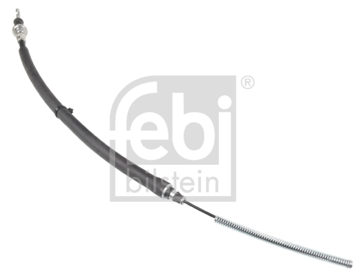 Cable Pull, parking brake 108961