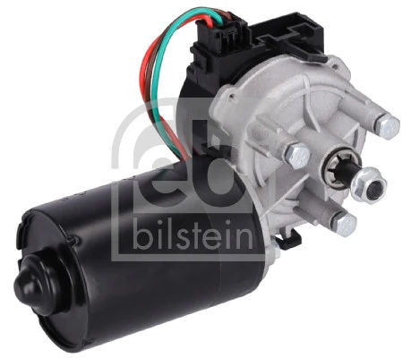Wiper Motor 107272