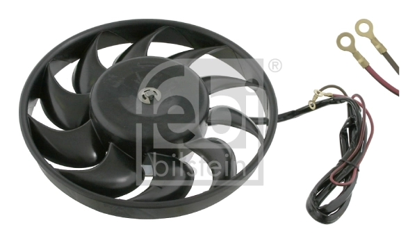 Fan, engine cooling 06998