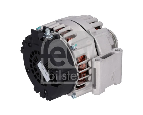 Alternator 187802