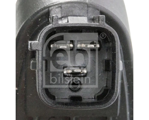 Washer Fluid Pump, window cleaning 183275