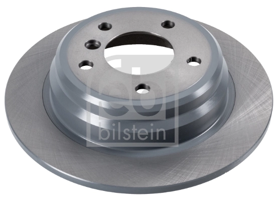 Brake Disc 12325
