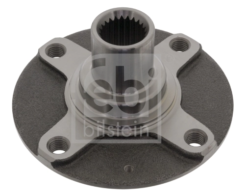 Wheel Hub 05761