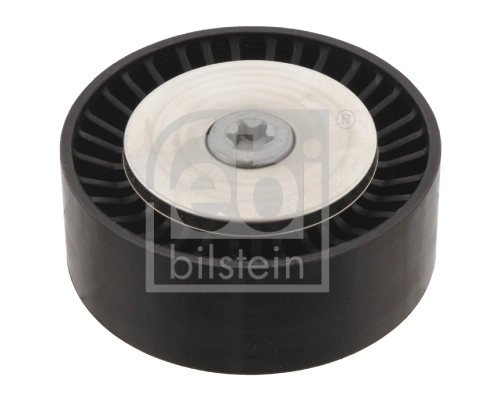 Deflection/Guide Pulley, V-ribbed belt 29396
