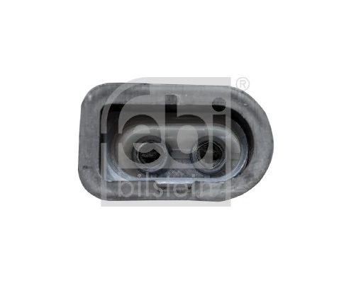 Expansion Tank, coolant 183400