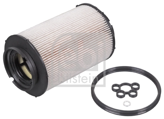Fuel Filter 26566
