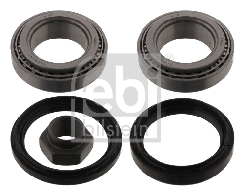 Wheel Bearing Kit 05398