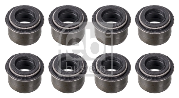 Seal Set, valve stem 08635
