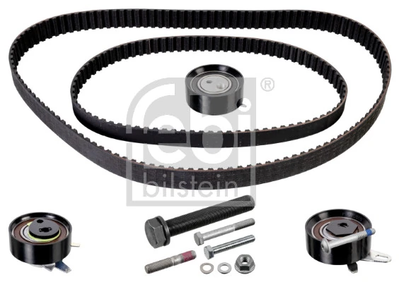 Timing Belt Kit 24690