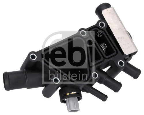 Thermostat, coolant 194840