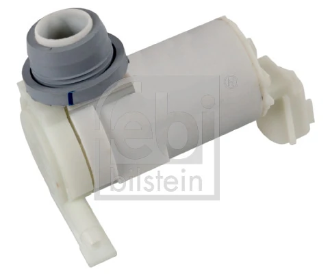 Washer Fluid Pump, window cleaning 109267