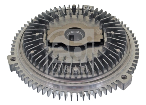 Clutch, radiator fan 15509